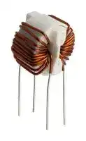 UALSC0306G0000: Common Mode Choke, 600µH, 3A, SC-G/GS Series