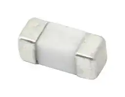 MCCFB2410TTT/500: Fuse, Surface Mount, 500 mA, Slow Blow, 250 VAC, 125 VDC, 2410 [6125 Metric], MP 244 Series