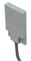 CD50CNF07PO: Level Sensor, 7 mm, PNP-NO, 10 to 30 VDC, CD50 CNF Series