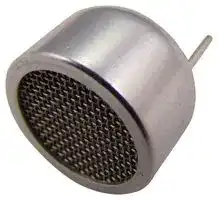 328SR160: Transducer, Receiver, Ultrasonic, Receiver, 115 dB
