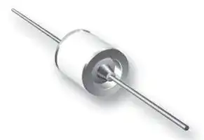 2057-07-BLF: Gas Discharge Tube (GDT), Light Duty, 2057, 75 V, Axial Leaded, 5 kA, 800 V