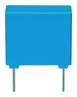 B32022A3333K000: Safety Capacitor, Metallized PP, Radial Box - 2 Pin, 0.033 µF, ± 10%, Y2, Through Hole