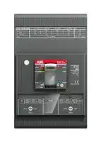 1SDA068092R1: Thermal Magnetic Circuit Breaker, MCCB, 3P, 65 kA, 240 V, 250 A