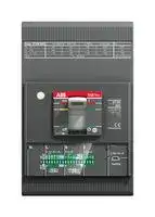 1SDA068124R1: Thermal Magnetic Circuit Breaker, MCCB, 3P, 65 kA, 240 V, 100 A