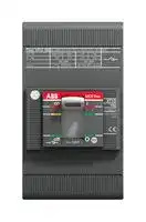 1SDA068208R1: Thermal Magnetic Circuit Breaker, 160 A, 3 Pole, 500 V, 690 V, DIN Rail