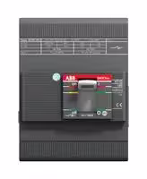 1SDA068209R1: Thermal Magnetic Circuit Breaker, 160 A, 4 Pole, 500 V, 690 V, DIN Rail