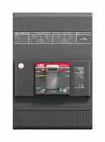 1SDA068210R1: Thermal Magnetic Circuit Breaker, 250 A, 3 Pole, 500 V, 690 V, DIN Rail