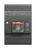 1SDA068210R1: Thermal Magnetic Circuit Breaker, 250 A, 3 Pole, 500 V, 690 V, DIN Rail