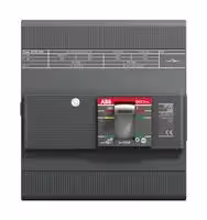 1SDA068211R1: Thermal Magnetic Circuit Breaker, 250 A, 4 Pole, 500 V, 690 V, DIN Rail