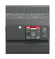 1SDA068211R1: Thermal Magnetic Circuit Breaker, 250 A, 4 Pole, 500 V, 690 V, DIN Rail