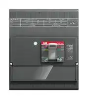 1SDA068213R1: Thermal Magnetic Circuit Breaker, 250 A, 4 Pole, 500 V, 690 V, DIN Rail