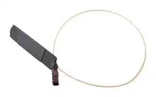 W6100: BLADE ANTENNA, 2.3-2.7GHZ, 4.5DBI
