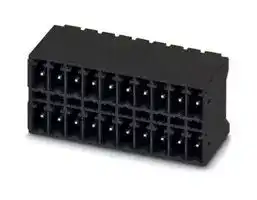 1744426: Terminal Block, Header, 3.5 mm, 8 Ways, 8 A, 160 V, Through Hole Right Angle