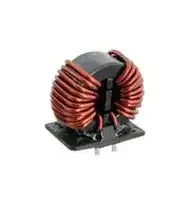 7448060814: Common Mode Choke, 14mH, 8A, WE-CMBNC Series
