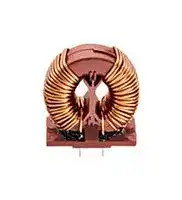 744830039080: Common Mode Choke, 3.9mH, 8A, WE-CMB HV Series