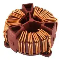744839029220: Common Mode Choke, 29mH, 22A, WE-TPB HV Series