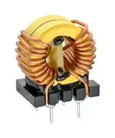744844102: Common Mode Choke, 1mH, 4.5A, WE-ExB Series