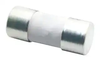 MP013324 — Fuse, Industrial / Power, 100 kA at 690 Vac, MP Power GGC, 100 A, 690 V, 22mm x 58mm, 0.87" x 2.28"