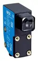 KTX-WP91341242ZZZZ: Contrast Sensor, 40mm, PNP, 100mA, 10.8 to 28.8VDC, KTX Series