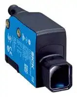 KTX-WP91342242ZZZZ: Contrast Sensor, 40mm, PNP, 100mA, 10.8 to 28.8VDC, KTX Series