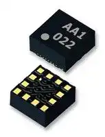 KX112-1042: MEMS Accelerometer, Digital, X, Y, Z, ± 2g, ± 4g, ± 8g, 1.71 V, 3.6 V, LGA