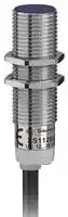 XS112B3NAL2: INDUCTIVE PROXIMITY SENSOR, 4MM, 24V