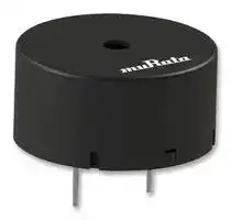 PKM22EPPH2001-B0: Transducer, Sounder, Sounder, 3 V, 30 V, 70 dB