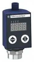 XMLR100M0T75 — Pressure Sensor, 100 bar, Voltage, 24 VDC, G1/4 (1/4