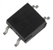 AQY221R2SX: MOSFET Relay, SPST-NO (1 Form A), AC / DC, 40 V, 250 mA, SOP-4, Surface Mount