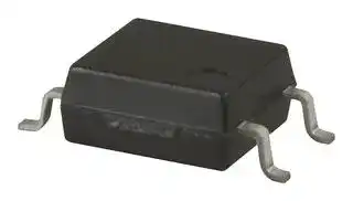 AQY282SX: MOSFET Relay, SPST-NO (1 Form A), AC / DC, 60 V, 500 mA, SOP-4, Surface Mount