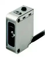 E3ZM-V61 2M: Photoelectric Sensor, NPN Open Collector, 14 mm, 100 mA, 10 V to 30 V