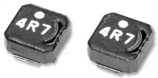 VLCF4018T-220MR49-2: Power Inductor (SMD), 22 µH, 900 mA, Shielded, 490 mA, VLCF Series