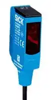 L29E-3P3430: Photoelectric Sensor, Single Beam, Receiver, PL c, SIL 1, 6 m, 4-Pin M12 Connector