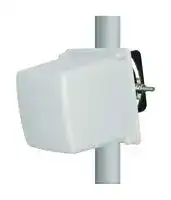 HG2412P: RF Antenna, 2.4 to 2.5GHz, WiFi, Horizontal / Vertical, Panel
