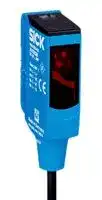 L29S-3D3430: Photoelectric Sensor, Single Beam, Sender, PL c, SIL 1, 6 m, Red, LED, 4-Pin M12 Connector