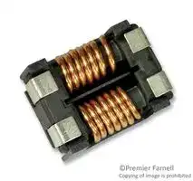 ACM9070-701-2PL-TL01: Filter, Common Mode, ACM Series, 700 ohm, 5 A, 9mm x 7mm x 4.5mm