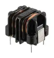 UALSU10VR15019: Common Mode Choke, 1.9mH, 1.5A, SU-10VFC-R Series