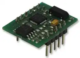 EL-OEM-3: Data Logger, 0 to 24V DC Measurement Range, Voltage, 1 Channel, 64K Samples, USB