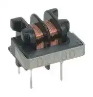 UALSU9HR011800: Common Mode Choke, 18mH, 0.1A, SU-9H Series