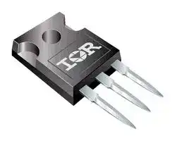 IRG7PH42UDPBF: IGBT, 85 A, 1.7 V, 320 W, 1.2 kV, TO-247AC, 3 Pins