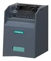 6ES7924-0CC20-0AC0: Connection Module, DIN Rail Mount, 57 mm x 60 mm x 76 mm, Analog I/O Module