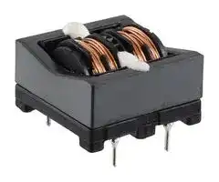 UALW21HS121150: Common Mode Choke, 11.5mH, 1.2A, SSR21HS Series