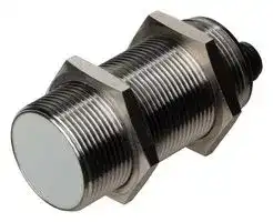 CA30EAF16BPM1IO: Capacitive Proximity Sensor, Push Pull, NPN/PNP, SPST-NO/SPST-NC, M30 x 1.5, 40V to 10V, 16mm