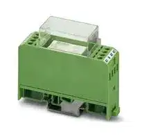 2952169: Power Relay, SPDT, 24 VDC, 5 A, EMG Series, DIN Rail