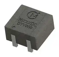 30111DC: Power Inductor (SMD), 105 nH, 40 A, Unshielded, 72 A, 3000D Series
