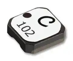 LPZ3008-224MRC: Power Inductor (SMD), 220 µH, 145 mA, Shielded, 67 mA, LPZ Series