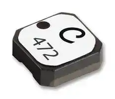 LPZ3010-334MRC: Power Inductor (SMD), 330 µH, 110 mA, Shielded, 100 mA, LPZ Series