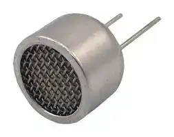 400ST100: Transducer, Transmitter, Ultrasonic, Transmitter, 112 dB