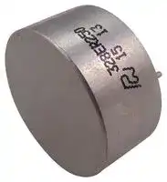 328ER250: Transducer, Receiver, Ultrasonic, Receiver, 113 dB