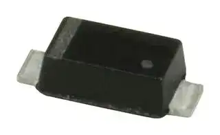 RRE07VSM6STR: Small Signal Diode, Single, 600 V, 700 mA, 1.1 V, 2 A